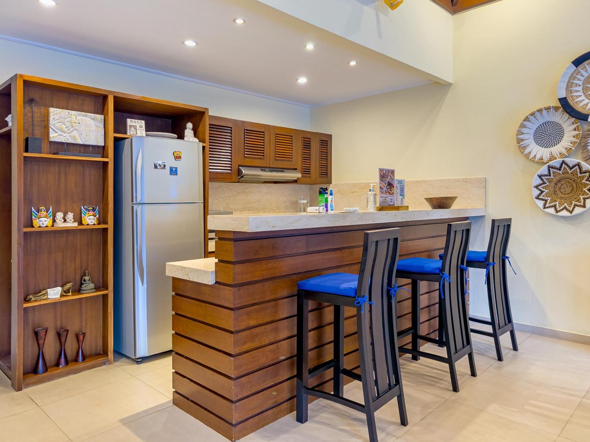 Villa Bugis Drupadi Seminyak Phòng bức ảnh